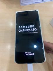  Samsung Galaxy A50s A507 Green 