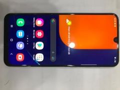  Điện thoại Samsung Galaxy A50s 