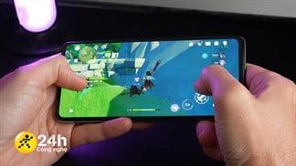 Đánh giá hiệu năng Samsung Galaxy A52s 5G: Snapdragon 778G, màn hình 120 Hz cho trải nghiệm chiến game cực đã