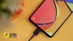  Galaxy M22 được xác nhận công nghệ sạc nhanh và bộ sạc tặng kèm trong hộp bán lẻ, đủ đáp ứng nhu cầu của bạn chưa? 