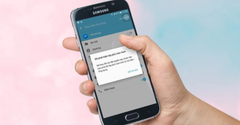  Cách tắt lớp phủ màn hình Samsung Galaxy J2 Prime cực đơn giản 