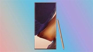 Mời SamFan tải về bộ hình nền siêu chất Galaxy Note 20, đem khoe với đám bạn cho biết mình là dân công nghệ chính hiệu