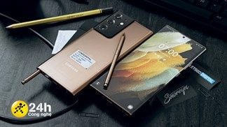 Nghe Đồn Là: Samsung Galaxy Note 21 sẽ sử dụng chip Exynos có đồ họa AMD xịn sò và ra mắt năm 2022? (liên tục cập nhật)