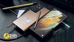  Nghe Đồn Là: Samsung Galaxy Note 21 sẽ sử dụng chip Exynos có đồ họa AMD xịn sò và ra mắt năm 2022? (liên tục cập nhật) 
