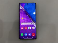  Samsung Galaxy Note20 N980 Xám 