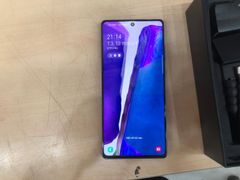  Samsung Galaxy Note20 N980 Xám 
