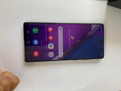 Samsung Galaxy Note20 N980 Xám