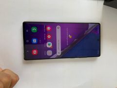  Samsung Galaxy Note20 N980 Xám 