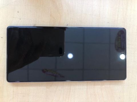 Samsung Galaxy Note20 N980 Xám