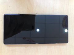  Samsung Galaxy Note20 N980 Xám 