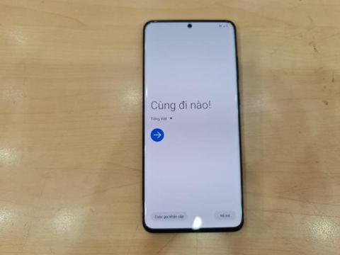 Samsung Galaxy S20+ G985 Black