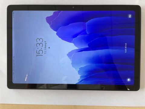 Samsung Galaxy Tab A7 T505 Xám