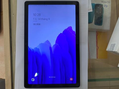 Samsung Galaxy Tab A7 T505 Xám