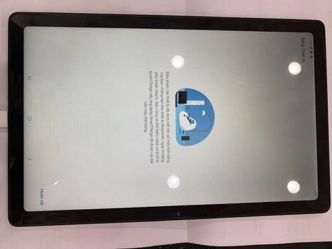 Samsung Galaxy Tab A7 T505 Xám