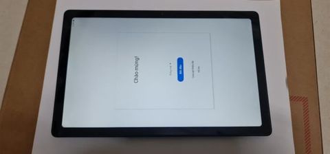 Samsung Galaxy Tab A7 T505 Xám
