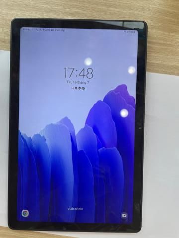 Samsung Galaxy Tab A7 T505 Xám