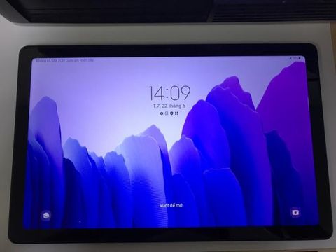 Samsung Galaxy Tab A7 T505 Xám