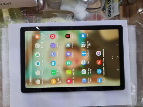 Samsung Galaxy Tab A7 T505 Xám