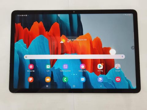 Samsung Galaxy Tab S7 T875 Đen