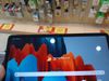 Samsung Galaxy Tab S7 T875 Đen