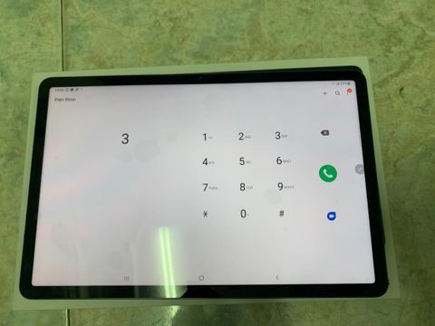 Samsung Galaxy Tab S7 T875 Đen