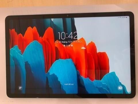 Samsung Galaxy Tab S7 T875 Đen