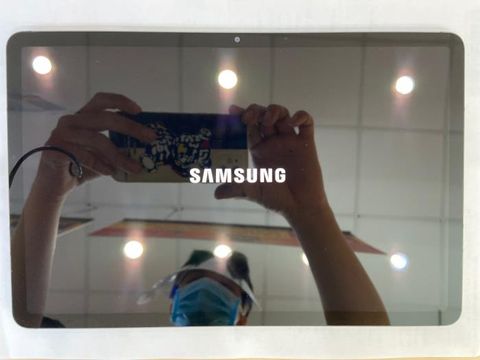 Samsung Galaxy Tab S7 T875 Đen