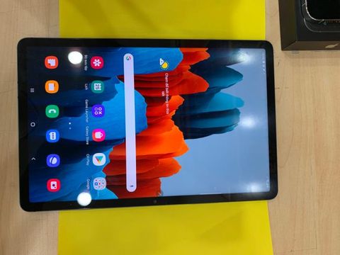 Samsung Galaxy Tab S7 T875 Đen