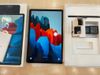 Samsung Galaxy Tab S7 T875 Đen