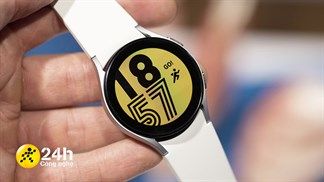 Trên tay đánh giá nhanh Samsung Galaxy Watch 4: Thiết kế năng động, trẻ trung và nhiều tính năng theo dõi sức khỏe hữu ích