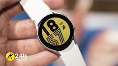  Trên tay đánh giá nhanh Samsung Galaxy Watch 4: Giá dưới 6.5 triệu*, thiết kế năng động, nhiều tính năng theo dõi sức khỏe 