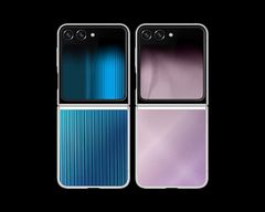  Ốp lưng linh hoạt thông minh Galaxy Z Flip5 
