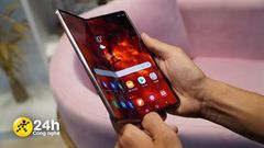  Galaxy Z Fold 3 5G dùng chip Snapdragon 888 lộ nhiều thông tin quan trọng, dự kiến được mở bán vào cuối tháng 8 