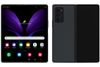 Điện thoại Samsung Galaxy Z Fold2 5G Đặc Biệt
