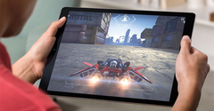  Chọn mua máy tính bảng chơi game: Nên lựa chọn hãng nào tốt nhất? 