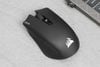 Chuột Bluetooth Gaming Corsair Harpoon RGB Đen