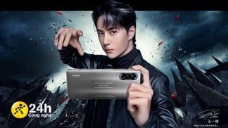 Chỉ 1 phút mở bán, Redmi K40 Gaming Edition mang về doanh số ấn tượng 100.000 chiếc, riêng phiên bản Bruce Lee cũng 'cháy hàng'