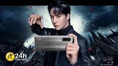  Chỉ 1 phút mở bán, Redmi K40 Gaming Edition mang về doanh số ấn tượng 100.000 chiếc, riêng phiên bản Bruce Lee cũng 'cháy hàng' 