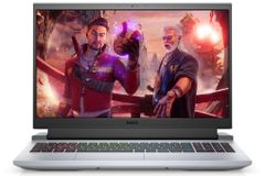  Laptop Dell Gaming G15 5515 R5 5600H/8GB/256GB/4GB RTX3050/120Hz/Win10 (P105F004AGR) 