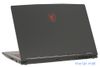 Laptop MSI Gaming GF63 Thin 10SC i5 10500H/8GB/512GB/4GB GTX1650 Max-Q/Win10 (805VN)