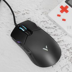  Chuột Gaming Rapoo VT200 Đen 