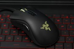  Chuột Có Dây Gaming Razer DeathAdder V2 Đen 