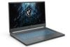 Laptop MSI Gaming Stealth 15M A11UEK i7 11375H/16GB/512GB/6GB RTX3060 Max-Q/144Hz/Balo/Chuột/Win10 (254VN)