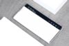 Bao da Samsung Galaxy Note 10 Clear View Trắng