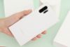 Bao da Samsung Galaxy Note 10 Plus Clear View Trắng