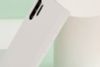 Bao da Samsung Galaxy Note 10 Plus Clear View Trắng