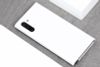 Bao da Samsung Galaxy Note 10 Clear View Trắng