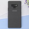 Bao da Samsung Galaxy Note 9 Nắp gập LED View Đen