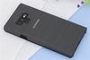 Bao da Samsung Galaxy Note 9 Nắp gập LED View Đen