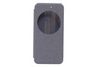 Ốp lưng iPhone 7 - iPhone 8 Nắp gập Meeker TechFlip II Xám